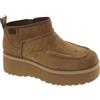 UGG Stivaletti Cityfunc Ultra Mini Marroni
