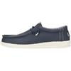 HEYDUDE Hey Dude - Wally Classic - Scarpe Uomo Slip-On - Mocassini