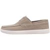 Geox U AVOLA B, Mocassino Uomo, Sand, 42 EU