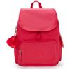Kipling CITY PACK S Zaino piccolo, Resort Pink (Rosa)
