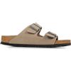Birkenstock CIABATTA 1032070 ARIZONA(C/31) 46/1 GRAY TAUPE, 39