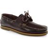 Lumberjack Navigator, Scarpe da Barca Uomo, Brunello, 41 EU