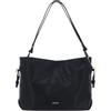Liu Jo borsa a tracolla Riccy ECS Hobo Bag Nero