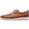 Pikolinos Scarpe Stringate da Uomo in Pelle Fuencarral M4A-4266C1, Numero:42 EU, Colore:Marrone