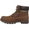 Cat Footwear Colorado 2.0 - Stivaletto, Dark Beige, 24.5 EU
