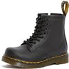 DR. MARTENS 15373001 1460 T Bambino, Black Softy T EU 23