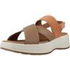 Geox D Spherica Ecub 3 S