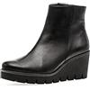 Gabor Donna Gabor 74.780.17Moda stivali, Nero 27., 39 EU