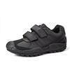 Geox Bambino J New Savage Boy B Scarpe Bambini e ragazzi, Nero (Black), 29 EU