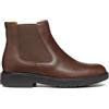 Geox D Spherica Ec1 C Stivaletti Donna, Marrone Scuro., 36 EU