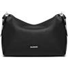 Nero Giardini I544082D Borsa A Tracolla Da Donna In Materiale Tecnico - Nero