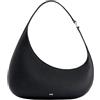 JW PEI Harlee Borsa A Spalla Da Donna - Nero
