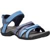 Teva, Sandali da donna Tirra, Multicolore., 37 EU