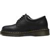 Dr. Martens 8053 - Scarpe Stringate Unisex - Adulto, Nero (Black Nappa), 36 EU