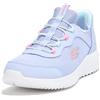 Skechers Bounder Simple Cute - Scarpe da Ginnastica, Lavender,