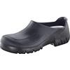 Birkenstock A 640, Zoccoli Unisex - Adulto, Blu (Blau), 44 EU