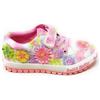 Lelli Kelly LKED4912 Sneakers Eloise Tessuto Rosa Multicolor Rosa-Multi, 28