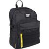 CAT - Caterpillar, Zaino Unisex - Adulto