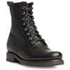 FRYE Veronica Combat AnfibiDonna