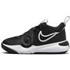 Nike DV8994 Nike Team Hustle D 11 Uomo, Black/White EU 30