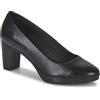 Geox Decolleté D35TED 000Y3 C9999 NERO 38