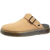 Dr. Martens Carlson Mule Unisex, 11 Women/10 Men