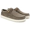 WALK IN PITAS | WP150 WALLABI Washed | Mocassini Uomo | Scarpe da Barca | Sportive Uomo | Sneakers Casual | Scarpa da Vela | Calzatura Senza Lacci | Scarpe Walkinpitas | Taupe 40