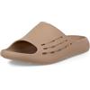 ECCO Cozmo, unisex, per adulti, perforato, Nude, 13-13.5 Women/10-10.5 Men
