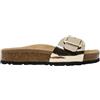 Valleverde SCARPE CIABATTE SANDALO DONNA VH31838 PLATINO ORIGINALE PE 2023 Taglia 36 Colore Oro