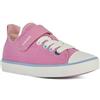 Geox J Gisli Girl A Scarpe da ginnastica Bambine e ragazze