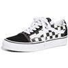 Vans Old Skool Checkerboard Scarpe da ginnasticaUomo