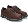 Birkenstock, Highwood Lace Low, Scarpe Derby Polacchine Moda Fashion (Habana, Sistema Taglie Calzature EU, Adulto, Numero, Media, 42)