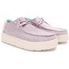 PITAS | Poppy | Mocassini da Donna per L'Estate | Scarpe da Barca Estive | Sportive Uomo | Sneakers Casual | Scarpa da Vela | Calzatura Senza Lacci | Scarpe Walkinpitas | Lila 41