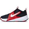 Nike Team Hustle D 12 (GS) Scarpe da basketUnisex - Bambini e Ragazzi