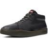 Camper Peu Touring K300305, Stivale alla caviglia Uomo, Nero 023, 43 EU