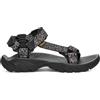 Teva Sandali da uomo Terra Fi 5 universali, Magma Black Grey, 42 EU