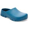 Birkenstock Super Birki 2.0 Sabot in PU, Larghezza normale, blu - ink blue, 46 EU