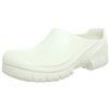 Birkenstock ALPRO Birkenstock SRC - Scarpe da Lavoro Unisex per Adulti, Bianco, 36 EU