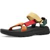 Teva Hurricane XLT3 M BRMU - BROWN MULTI 43