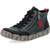Rieker Stivaletti da Donna L0306