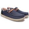 PITAS | WP150 LEDRO | Mocassini Uomo per L'Estate | Scarpe da Barca Estive | Sportive Uomo | Sneakers Casual | Scarpa da Vela | Calzatura Senza Lacci | Scarpe Walkinpitas | Periscope 40