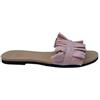 SUN68 Ciabatta donna Brigitte Rouches 14 fenicottero DS26SU15 X36207