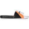 K-Swiss Sneaker da uomo Slide SNDL X Mclaren, Papaya nero, 41 EU