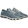 TBS Jazaru - Scarpe Stringate Derby Donna, Grigio (*Nuage F7131), 41 EU