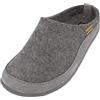 HAFLINGER Pantofole Unisex Adulto Blizzard Skane 718025