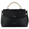 bugatti Ella - Borsa a tracolla da donna - Nero