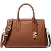 Michael Kors 30S5G9IS1L-230 SM SATCHEL Donna LUGGAGE Taglia TU