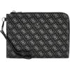 GUESS MILANO MEDIUM CLUTCH