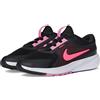 Nike Star Runner 5 (GS) Scarpe da Corsa per Bambini off Noir/Hyper Pink/Playful Pi 37.5