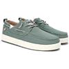 WALK IN PITAS | Maui | Mocassini Uomo per L'Estate | Scarpe da Barca Estive | Sportive | Sneakers | Scarpe da Walkinpitas | Verde 41